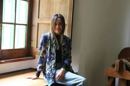 María Juliana Casas