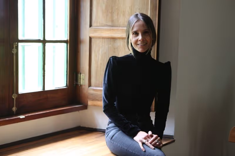 Manuela Gómez Blanco